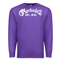 Purple martin est 1983 Premium Sweatshirt - SnappyArt