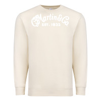 Sandshell martin est 1983 Premium Sweatshirt - SnappyArt