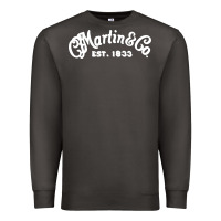 Smoke martin est 1983 Premium Sweatshirt - SnappyArt