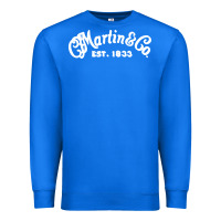 True Royal martin est 1983 Premium Sweatshirt - SnappyArt