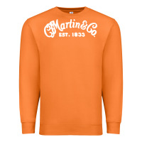 Carrot martin est 1983 Premium Sweatshirt - SnappyArt