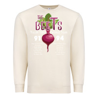 Sandshell The Beets Killer Tofu World Tour for friend Premium Sweatshirt - SnappyArt