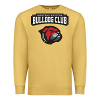 Antique Gold U of Montana Western (UMW) Premium Sweatshirt - FloraArt