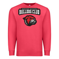 Cardinal U of Montana Western (UMW) Premium Sweatshirt - FloraArt