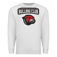 Oatmeal Heather U of Montana Western (UMW) Premium Sweatshirt - FloraArt