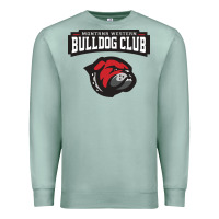 Seafoam U of Montana Western (UMW) Premium Sweatshirt - FloraArt