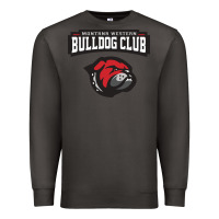 Smoke U of Montana Western (UMW) Premium Sweatshirt - FloraArt
