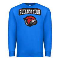 True Royal U of Montana Western (UMW) Premium Sweatshirt - FloraArt