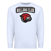 White U of Montana Western (UMW) Premium Sweatshirt - FloraArt