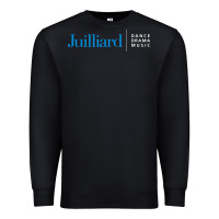 Black juilliard school dance drama music Premium Sweatshirt - FloraArt