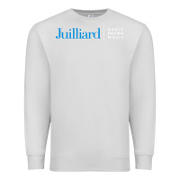 Dove Grey juilliard school dance drama music Premium Sweatshirt - FloraArt