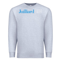 Heather Grey juilliard school dance drama music Premium Sweatshirt - FloraArt