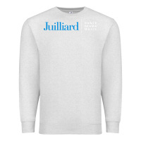 Oatmeal Heather juilliard school dance drama music Premium Sweatshirt - FloraArt