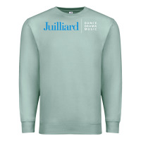 Seafoam juilliard school dance drama music Premium Sweatshirt - FloraArt