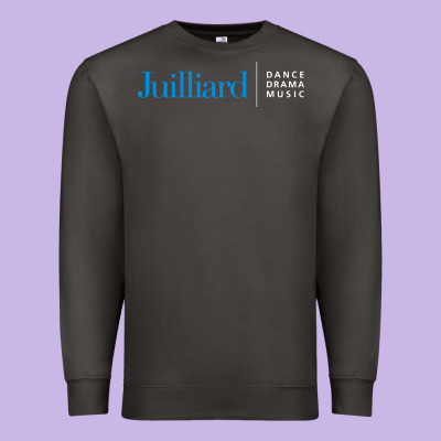 Juilliard School Dance Drama Music Premium Sweatshirt Designed By Floraart