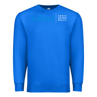True Royal juilliard school dance drama music Premium Sweatshirt - FloraArt