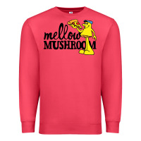 Cardinal mellow mushroom restaurant Premium Sweatshirt - FloraArt