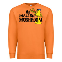 Carrot mellow mushroom restaurant Premium Sweatshirt - FloraArt