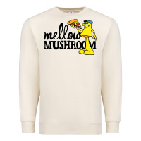 Sandshell mellow mushroom restaurant Premium Sweatshirt - FloraArt