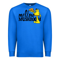True Royal mellow mushroom restaurant Premium Sweatshirt - FloraArt