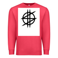 Cardinal Synyster Gates Premium Sweatshirt - FloraArt