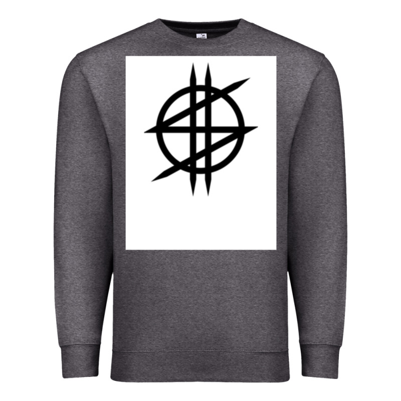 Synyster Gates Premium Sweatshirt by FloraArt | Teevron