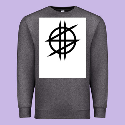 Synyster Gates Premium Sweatshirt Designed By Floraart