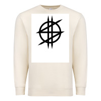 Sandshell Synyster Gates Premium Sweatshirt - FloraArt