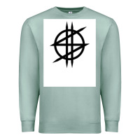 Seafoam Synyster Gates Premium Sweatshirt - FloraArt