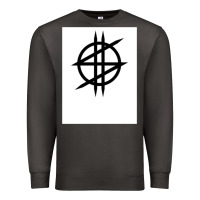 Smoke Synyster Gates Premium Sweatshirt - FloraArt