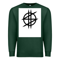Sports Green Synyster Gates Premium Sweatshirt - FloraArt