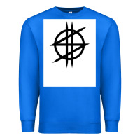 True Royal Synyster Gates Premium Sweatshirt - FloraArt