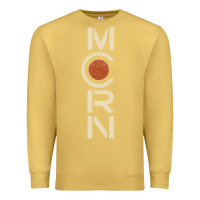 Antique Gold Vintage MCRN Uniform Premium Sweatshirt - FloraArt