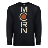 Black Vintage MCRN Uniform Premium Sweatshirt - FloraArt