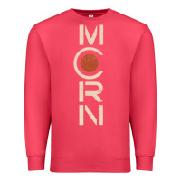 Cardinal Vintage MCRN Uniform Premium Sweatshirt - FloraArt