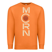 Carrot Vintage MCRN Uniform Premium Sweatshirt - FloraArt