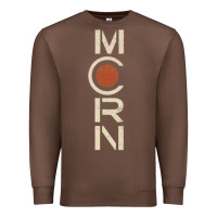 Chestnut Vintage MCRN Uniform Premium Sweatshirt - FloraArt
