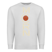 Dove Grey Vintage MCRN Uniform Premium Sweatshirt - FloraArt