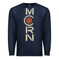 Navy Vintage MCRN Uniform Premium Sweatshirt - FloraArt