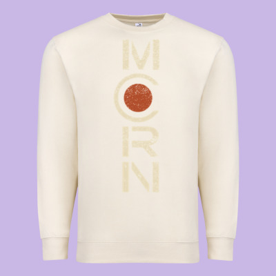 Vintage Mcrn Uniform Premium Sweatshirt Designed By Floraart