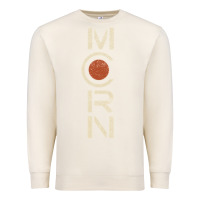 Sandshell Vintage MCRN Uniform Premium Sweatshirt - FloraArt