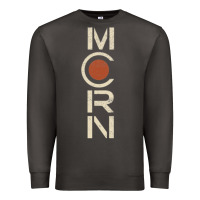 Smoke Vintage MCRN Uniform Premium Sweatshirt - FloraArt
