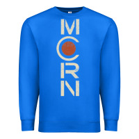 True Royal Vintage MCRN Uniform Premium Sweatshirt - FloraArt