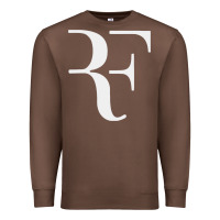 Chestnut roger federer Premium Sweatshirt - FloraArt