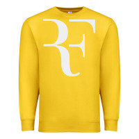Lemon roger federer Premium Sweatshirt - FloraArt