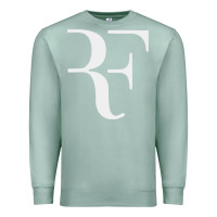Seafoam roger federer Premium Sweatshirt - FloraArt
