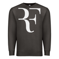 Smoke roger federer Premium Sweatshirt - FloraArt