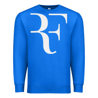 True Royal roger federer Premium Sweatshirt - FloraArt