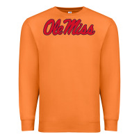 Carrot ole miss Premium Sweatshirt - FloraArt