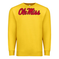 Lemon ole miss Premium Sweatshirt - FloraArt